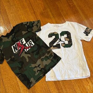 BUNDLE Boys Nike Tees